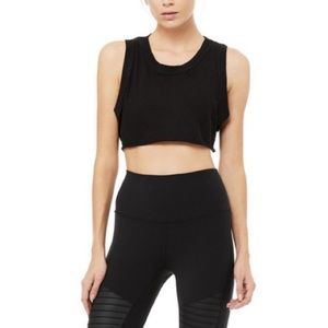 Alo Yoga Inspire Crop Tank